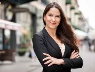 Karolina Baronaitė-Birmontė, GLIMSTEDT Associate Partner, Attorney-at-Law
