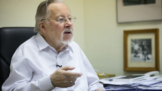 Vytautas Landsbergis