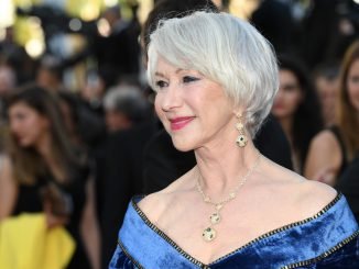 Helen Mirren