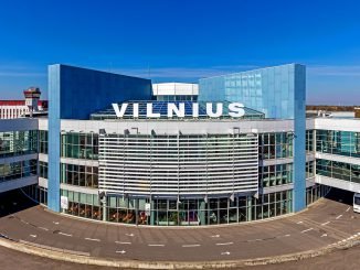 Vilnius Airport