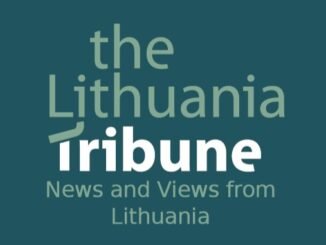the Lithuania Tribune