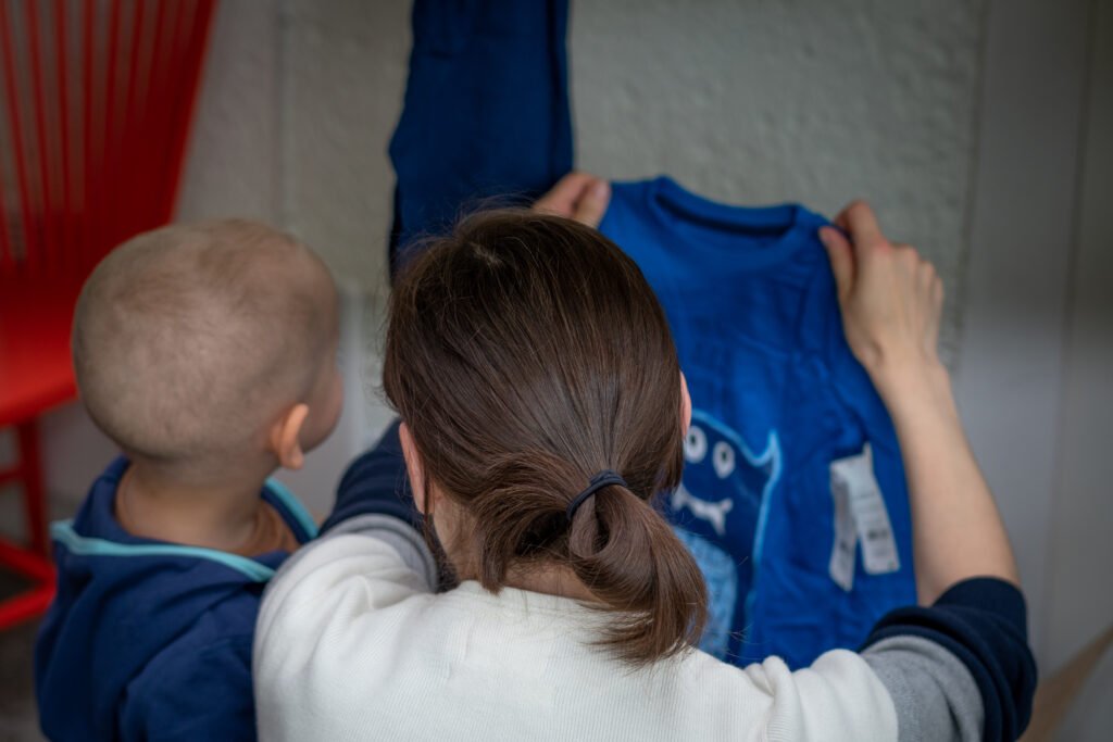 Danish Chamber of Commerce gifts for children with cancer