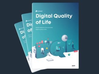 Digital Quality of Life