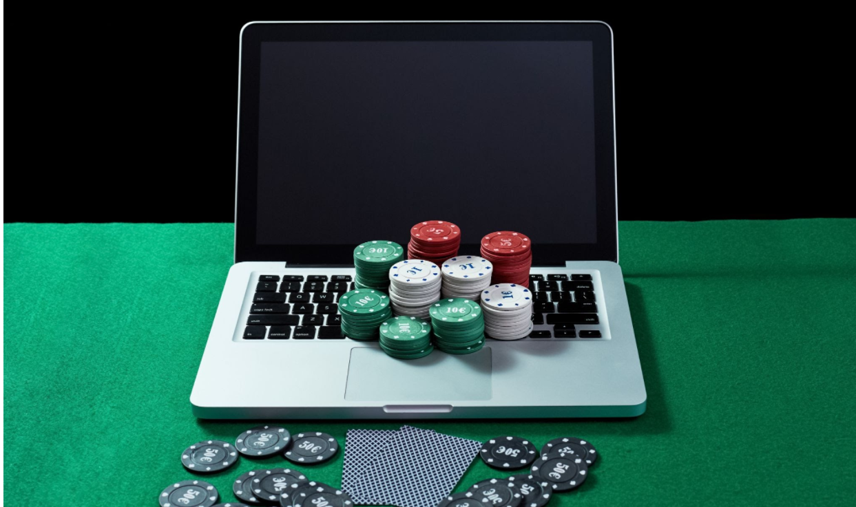Presentation] Consumer protection & online gambling: an overview of the  regulations in EU countries 