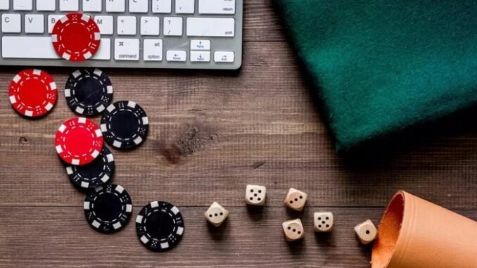 News About Online Casino in Lithuania - the Lithuania Tribune