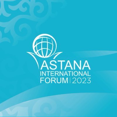 Astana International Forum