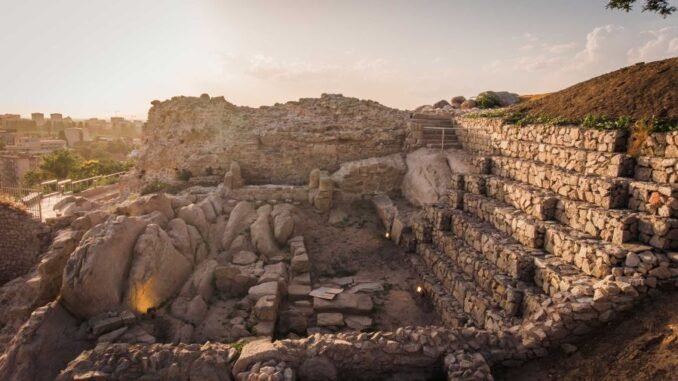 Rediscover Bulgaria’s Ancient Heritage