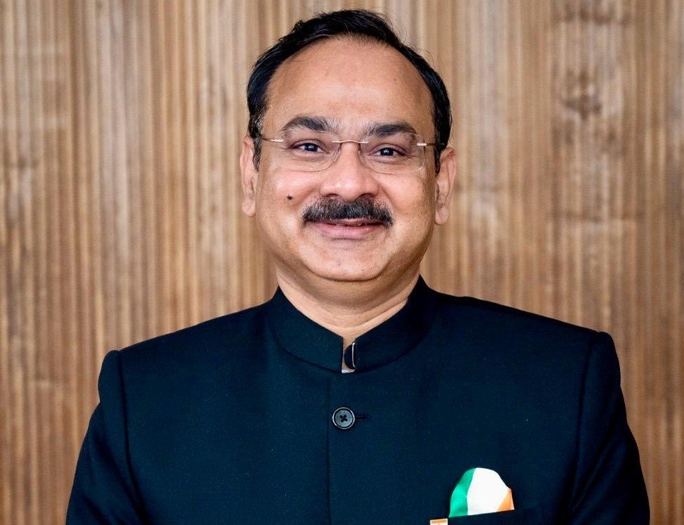 The India–EU Free Trade Agreement — A Win-Win Deal