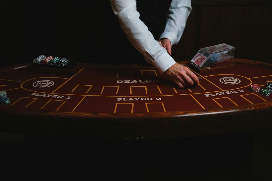 Live casino opens new opportunities for players across Lithuania 